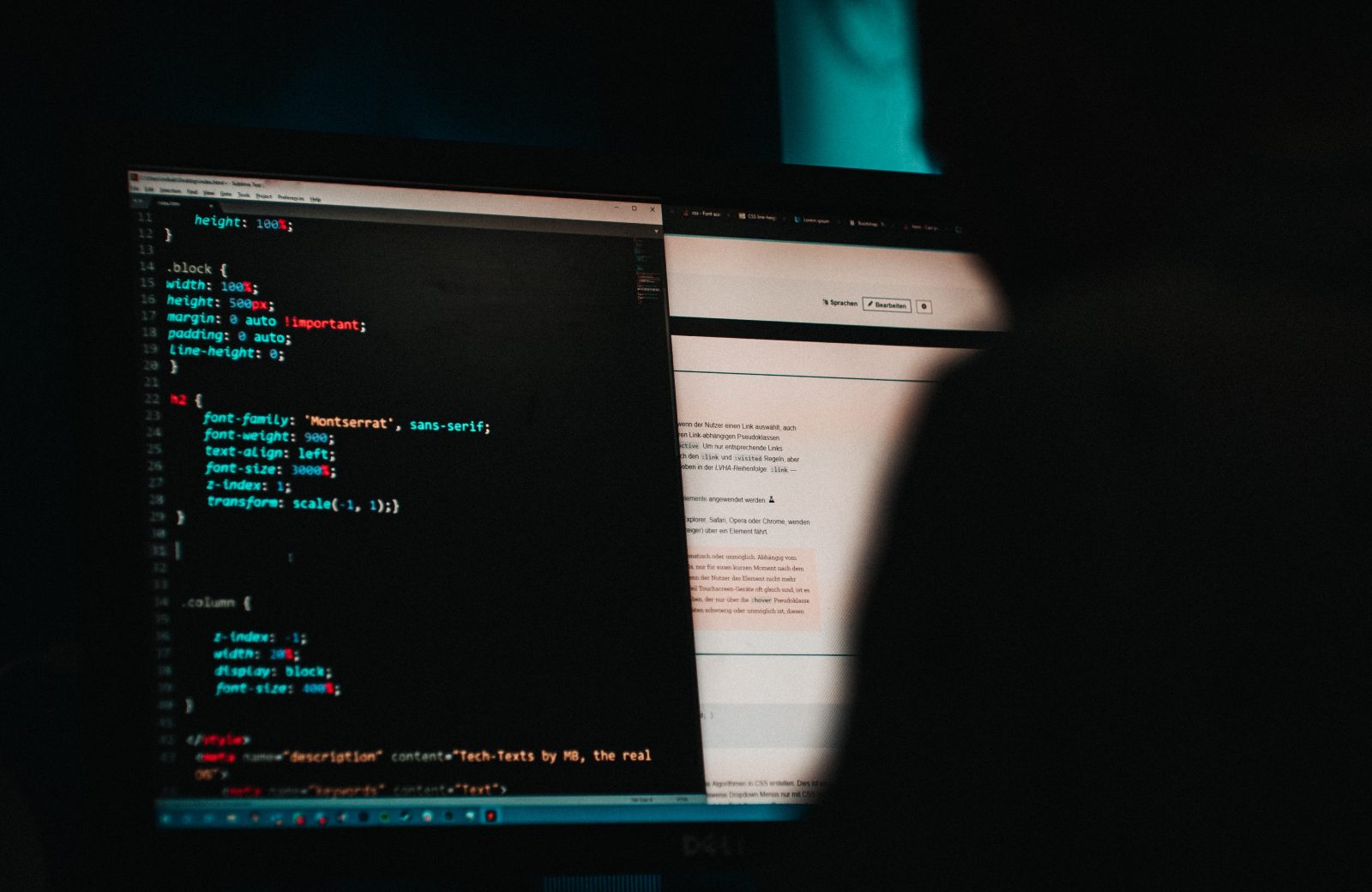 Fraude et cyber
