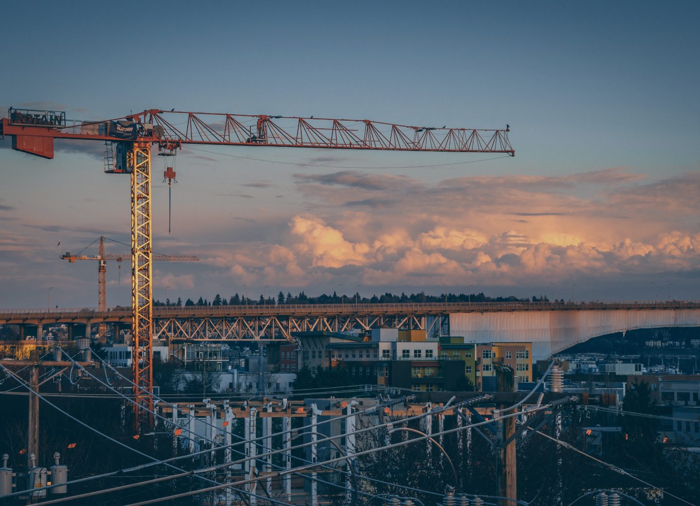 Construction
