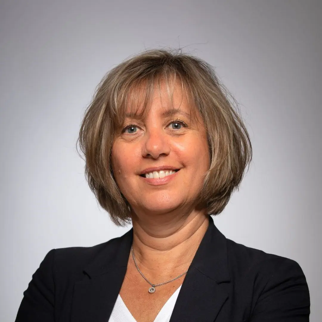 Véronique Cézard