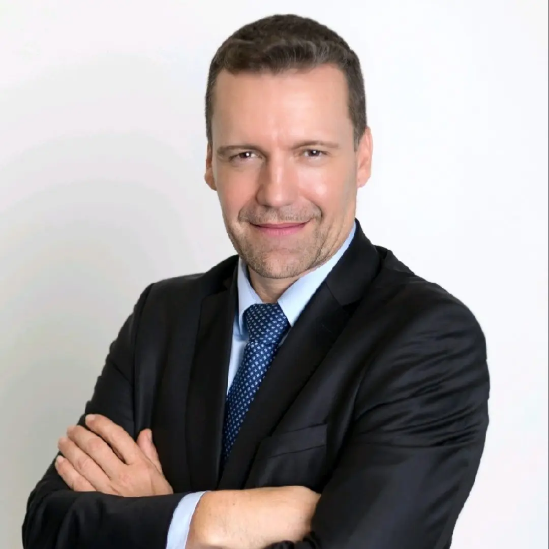 franck rond